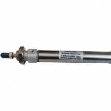 Cilindro pneumático CWMI-0168825-0080 16X80 - WERK SCHOTT