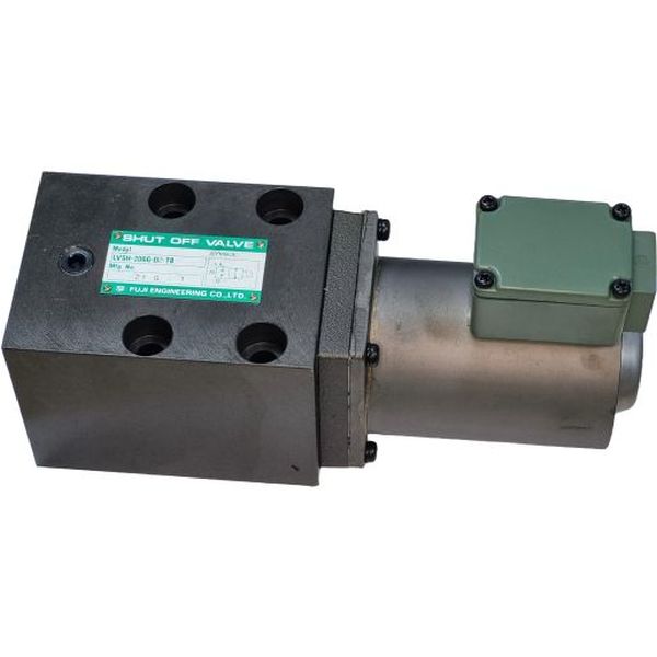 FUJI <br/> LVSH206GD2TB <br/> Shut valve