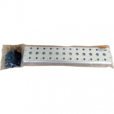 Bloco manifold 523-12F - EMC