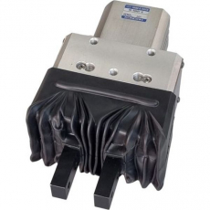 Garra pneumática HK-50AS1-G - HAND & CHUCK