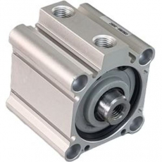 Cilindro pneumático CDQ2B50-20DCZ - SMC
