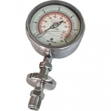 Man&ocirc;metro 85psi 6bar - PROSTEC