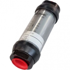 Indicador de fluxo SFF-L00075-N20-873 - STAUFF