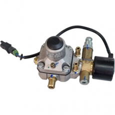 Redutor NG1-2 CNG 12VDC - LANDIRENZO seminovo