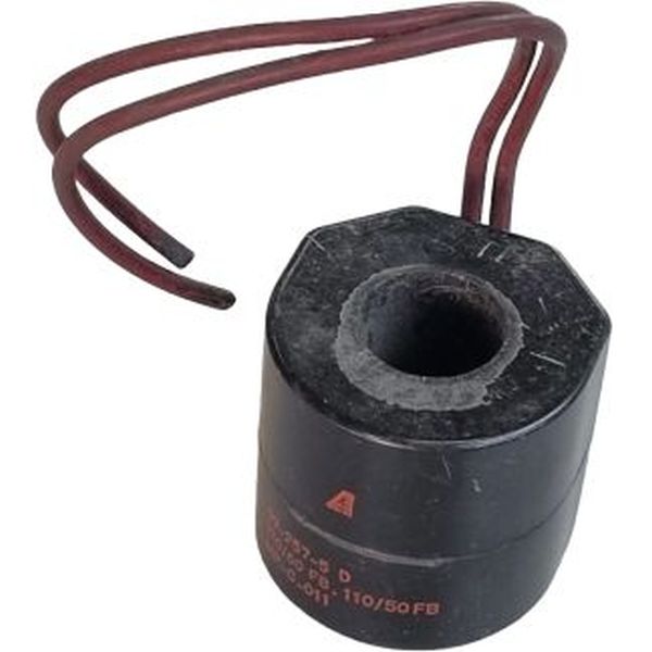 tensão 120/60FB 110/50FB, encapsulada, redonda, ligação elétrica com fio,  99-257-5 D