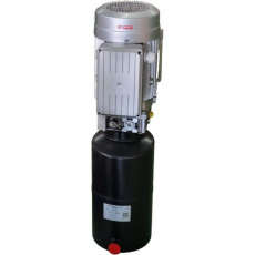 Mini unidade hidráulica 5616-04A 4 litros - VIBO
