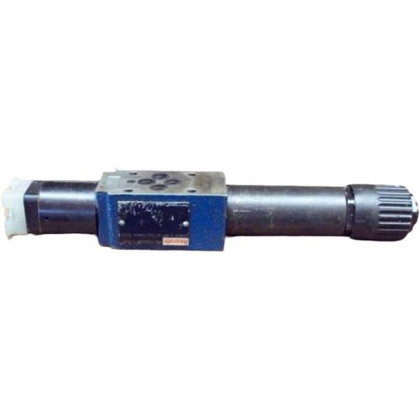 marca: REXROTH <br/>
modelo: ZDRHD6 DP14120050XK14 SO26 <br/>
estado: usada