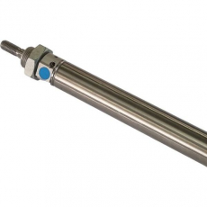 Cilindro pneumático DSNU-25-250-PPV - FESTO
