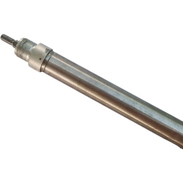 Cilindro pneumático 32x320mm, dupla ação, pressão de 10bar, rosca G 1/8 - FESTO