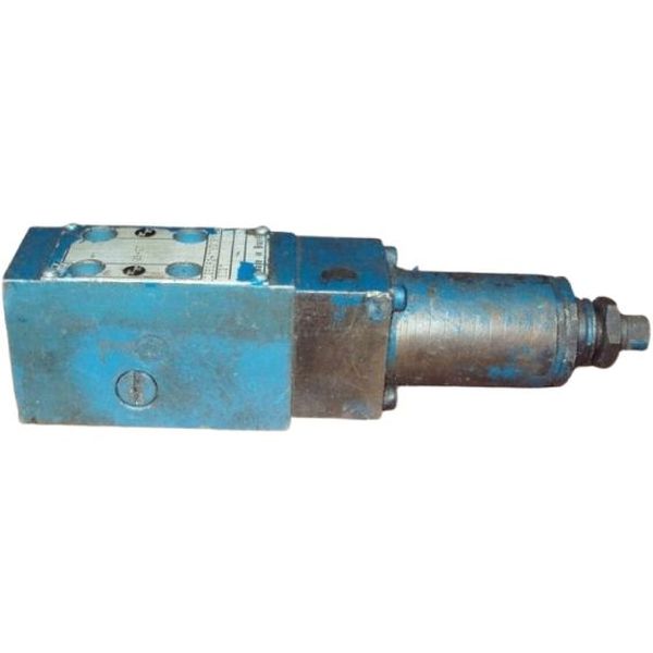 marca: REXROTH <br/>
modelo: DZ5DP211315Y <br/>
estado: usada