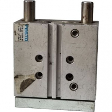 Cilindro pneumático DFM-25-40-KF 170925 - FESTO usado