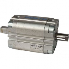 Cilindro pneumático ADVULQ-32-30-PAS2 156114 32X30 - FESTO seminovo