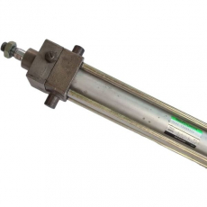 Cilindro pneumático SCA2TA40B350 40X350 - CKD seminovo