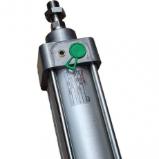 Cilindro pneumático 523-DA-050-0450-GRY-MM-M00B11S1W000DWWS0 - REXROTH