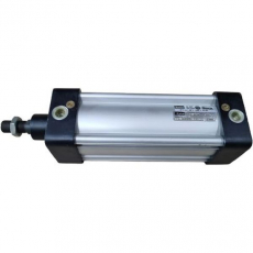 Cilindro pneumático P1EG080MS0-0160 80X160 - PARKER