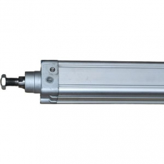 Cilindro pneumático DNC-50-650-PPVA 163368 50X650 - FESTO seminovo