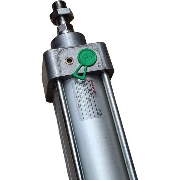 Cilindro 5232030900, diâmetro de 50 mm, curso de 450mm, dupla ação,  pressão 10 bar - REXROTH