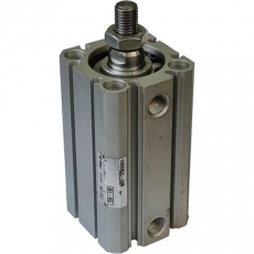 Cilindro pneumático CD55B32-40M - SMC seminovo