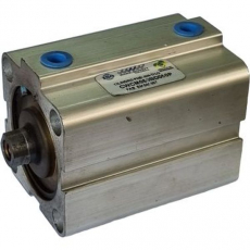 Cilindro pneumático CWC-050BD050P 50X50 - WERK SCHOTT