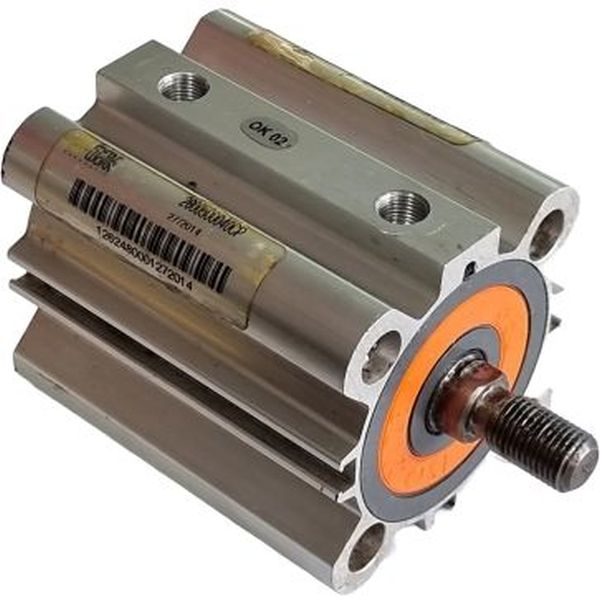 Ferramenta Broco Cilindro Pneumatico Cilindro Pneumatico Con Pinza