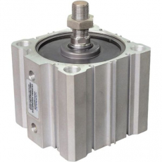 Cilindro pneumático CWC-080BDFBC-0030 80X30 - WERK SCHOTT
