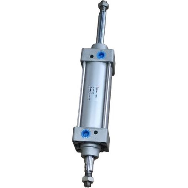 Cilindro Aire Comprimido Cilindro Neumático ETMAL 40x100 Cilindro De Aire Comprimido Redondo Para - Foto 6