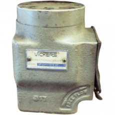 Válvula hidráulica VICKERS DF10P116-5-20