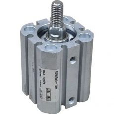 Cilindro pneumático CD55B25-10M - SMC