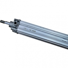 Cilindro pneumático CP96SDB63-500C - SMC seminovo