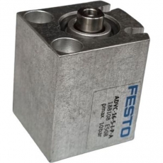 Cilindro pneumático ADVC-16-5-I-P-A 188108 - FESTO