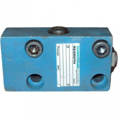 Tampa de comando LF25 2G21/315 - REXROTH usado