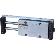 Cilindro pneumático ECDPX2N15 - SMC usado