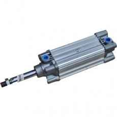 Cilindro pneumático CP95SDB63-110C-X 63X110 - SMC
