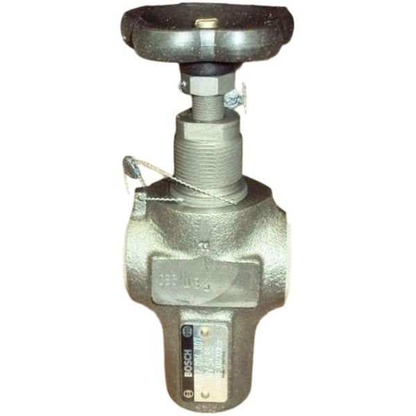marca: Bosch <br />
modelo: 0532004007 <br />
estado: seminova