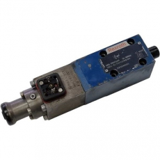 Válvula hidráulica DBE6-10/315YG24NK4M - REXROTH usada
