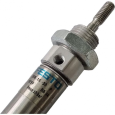Cilindro pneumático DSN-16-50-P - FESTO