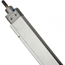 Cilindro pneumático DZH-20-200-PPV-A - FESTO seminovo