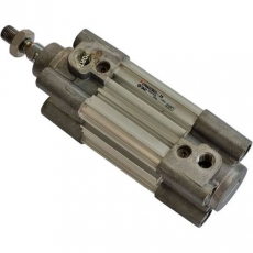 Cilindro pneumático CP96SDB32-25 32X25 - SMC