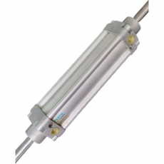 Cilindro pneumático DNGU-40-125-PPVAS2 153092 - FESTO usado