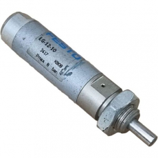 Cilindro pneumático EG-12-10 - FESTO