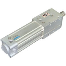 Cilindro pneumático dfp-32-50-ppv-a 186742 - FESTO