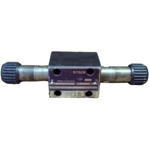 marca: Bosch <br />
modelo: 0810091442 081WV06P1 V1004WS230/50-230/60D00 <br />
estado: usada
