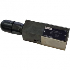 Válvula limitadora de pressão ZDBDS10DP18B/315 - REXROTH