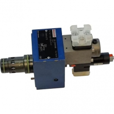 Válvula hidráulica FE16C-22/100LK4V - REXROTH