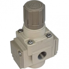 Regulador AR20-02BG-B - SMC seminovo