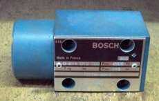 marca: Bosch modelo: 0811013200 CAH05 ABDI estado: usada