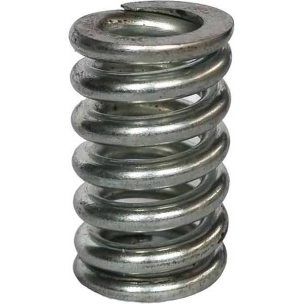 Kit reparo: Mola de regulagem de reposição para regulador de pressão, reguladores da série 322, até 10 bar - WERK SCHOTT