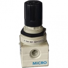 Regulador 0.104.001.021 0104001021 - MICRO