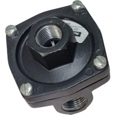 Válvula de escape rápido 3340-B - PARKER