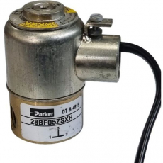 Válvula solenóide 28BF05ZSXH - PARKER